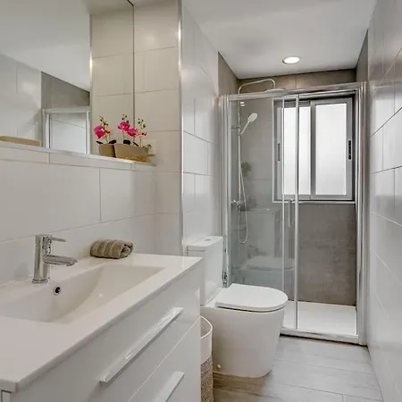 Apartment Americas Playa de las Americas  Exterior photo