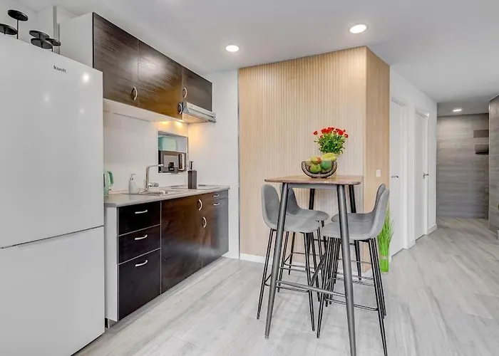 Apartment Americas