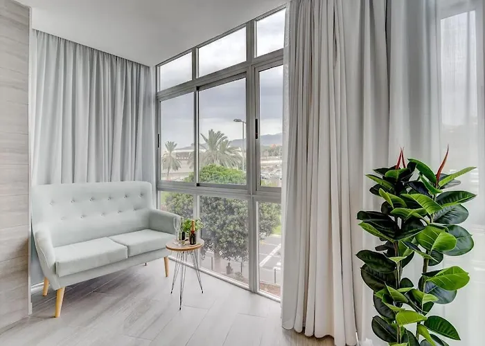 Apartment Americas