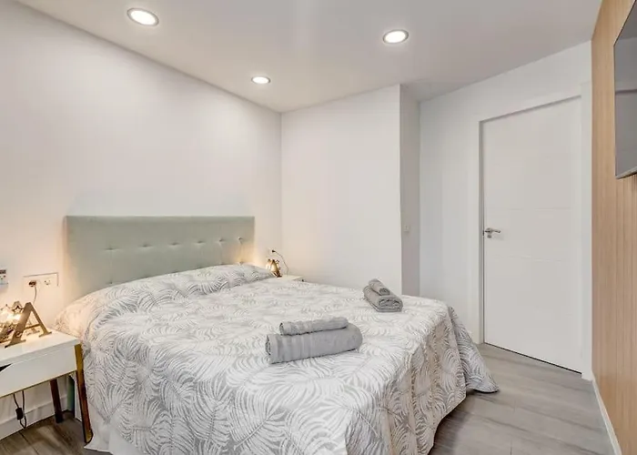 Apartment Americas