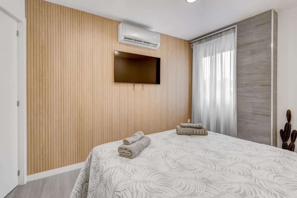Apartment Americas Playa de las Americas (Tenerife)