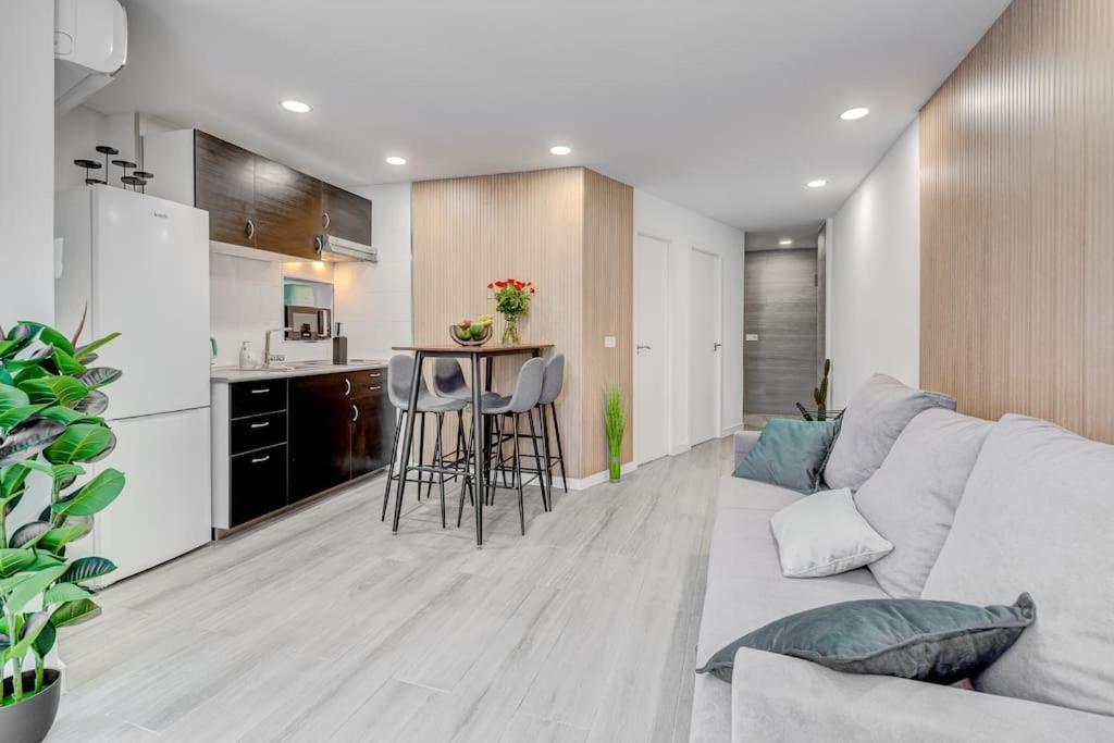 Americas Apartament *